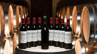 Château Coutet