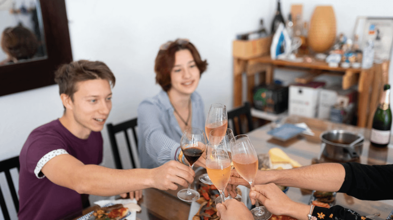 Les vins mousseux espagnols de A à Z – Mini-cours de 2 heures avec 6 vins, des collations et beaucoup de plaisir