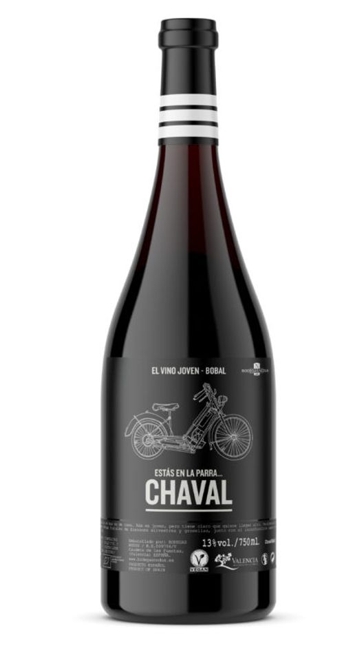 Chaval Tinto