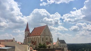 Znojmo Weinreise