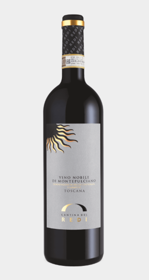 Vino Nobile di Montepulciano Cantina del Redi