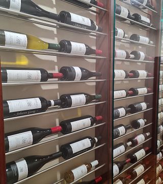 Barossa: condividi il tuo tour enologico della Barossa Valley