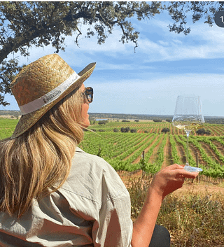 Herdade Do Sobroso Wine & Luxury Boutique Hotel