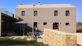Le sommet du Verdicchio chez CasalFarneto | Dégustation de vins