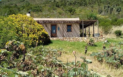 Séjour au Sonkop Eco Cottage à Fynbos State | Dragonridge Winery