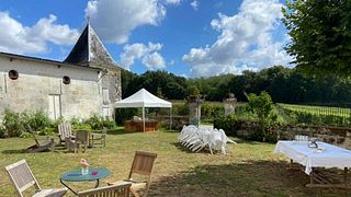 Château La Brande
