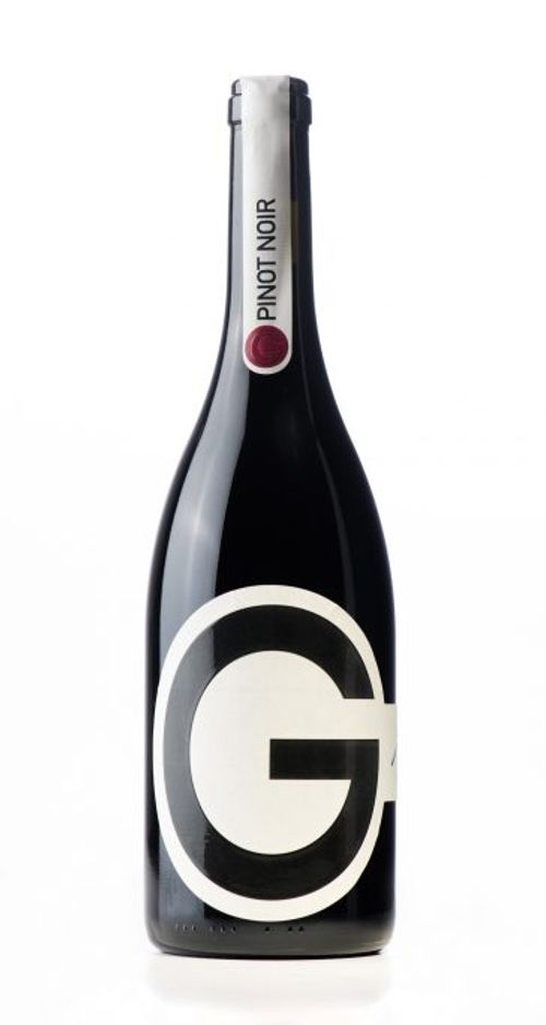 Pinot Noir - Weingut Georgium