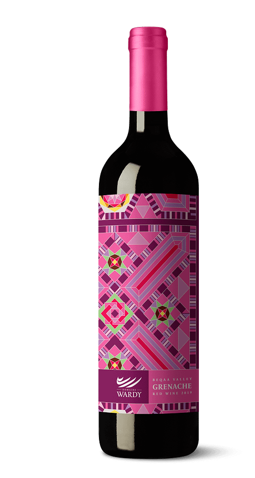 Grenache