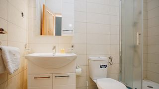 Apartamentos ecológicos en Lipovac