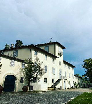 Marchesi Pancrazi