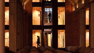Degustazione di vini e tour a Eguren Ugarte