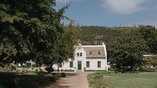 Rickety Bridge Estate