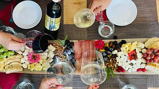Danubian Plain Wine & Culture Tour at Dragoshinov