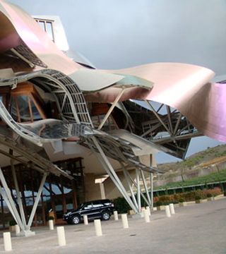 Tour privato della Rioja da Bilbao