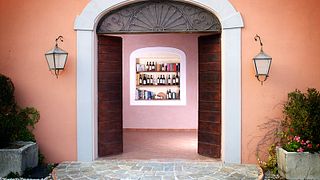 Degustazione Sfumature di Verdicchio alla Tenuta di Tavignano