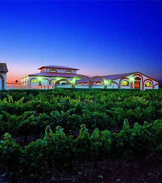Bodegas Fariña