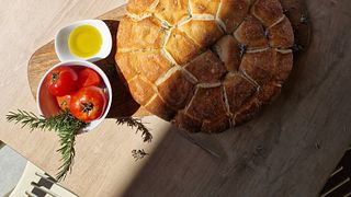 Visit and Wine Tasting with locally sourced products Sunset Celler Mas Geli