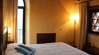 Villa "Massellone" Fique no Castello di Meleto