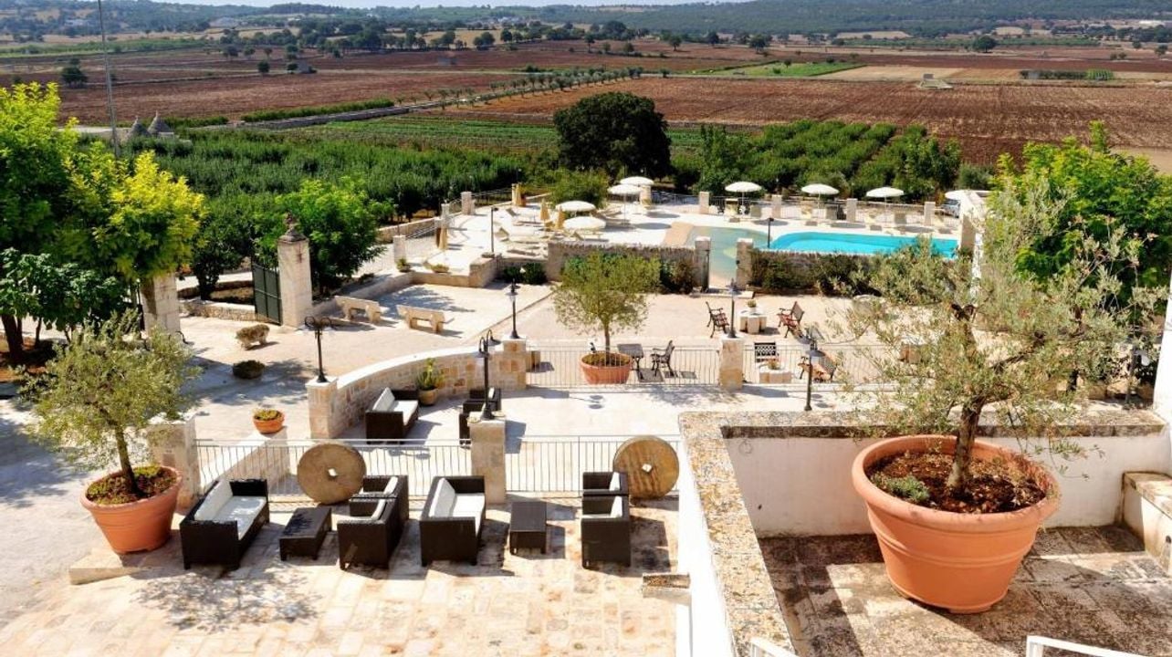 Cantina Masseria Torricella