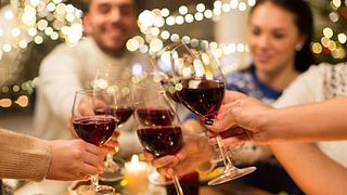 Dégustation de vins de Santorin avec Miss Anna