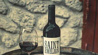 Tour e degustação no Vignobles Bardet 