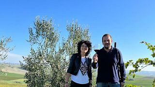 Lazzeretti Winery