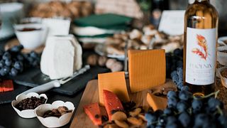 Villa Vinifera Winery