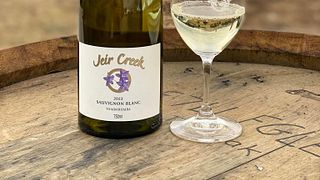 Visita y cata de vinos en Jeir Creek, Nueva Gales del Sur