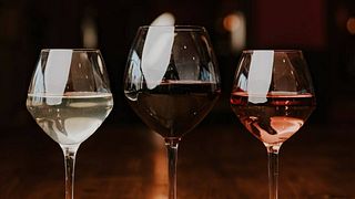 Tagaris Wines