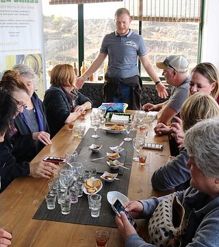 Vins et alcools de contrebande
