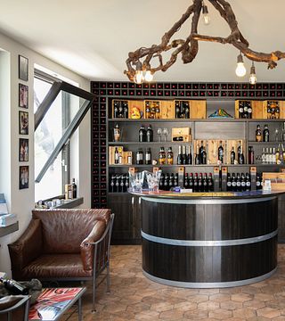 Cantina Del Vesuvio Winery