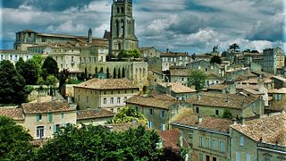 Visite des vins de Bordeaux et de la Rioja