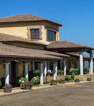 Visita e degustação de vinhos nas Bodegas Ruiz Torres