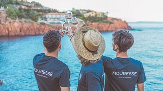 Château Mouresse