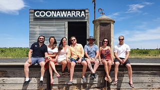 Recorrido vinícola de medio día por lo más destacado de Coonawarra con almuerzo