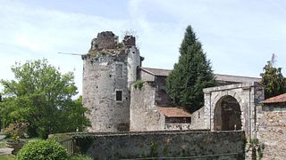Château De La Jannière