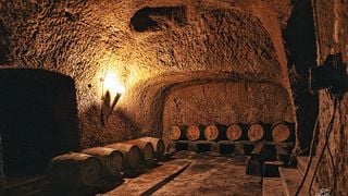 Cantine Mustilli