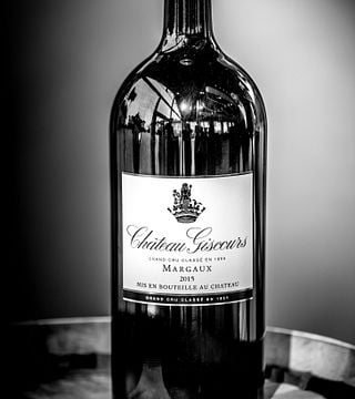 La vita a Giscours