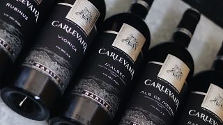 Carlevana Winery