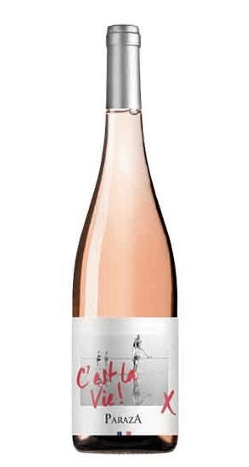  C’est la vie Rosé
