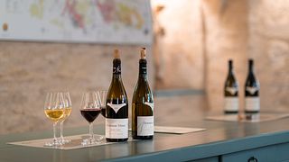 Domaine Ninot