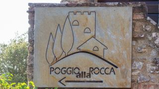 Vendimia con premio | Poggio alla Rocca