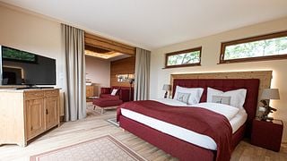 Experience Comfort at Weingut Krispel