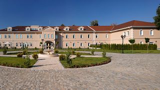 Bononia Estate Winery & Resort