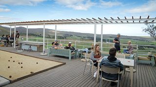 La Vierge Wines