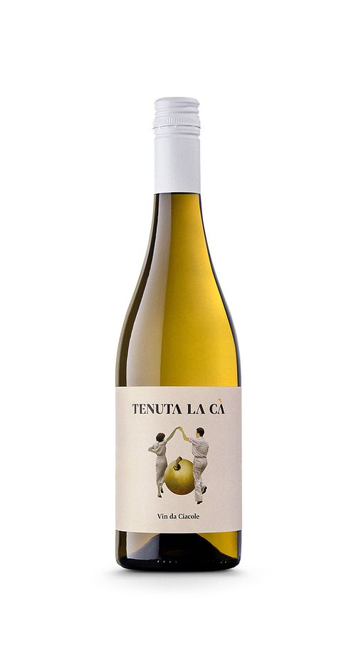 Tenuta La Cà Vin da Ciacole
