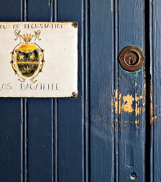 Clos Bagatelle
