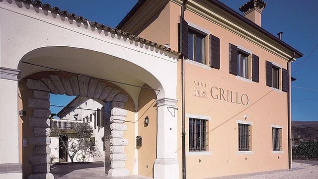 Azienda Agricola Grillo Iole
