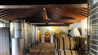 Bodega BadMan Wines