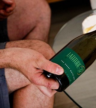 Dumpling & Wine Tasting Pairing